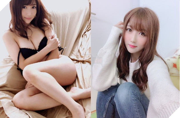 Điểm mặt những nữ diễn viên 18+ xinh đẹp từng xuất hiện trong siêu phẩm Yakuza nổi tiếng P.1  4