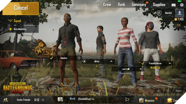 PUBG Mobile vượt mặt Free Fire để trở thành trò chơi có doanh thu cao nhất năm 2020