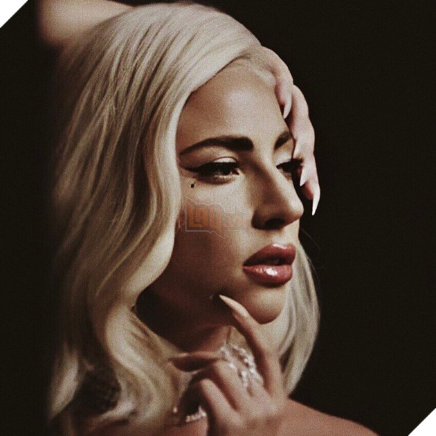 Lady Gaga trở thành bạn diễn của Brad Pitt ở thể loại hành động - giật gân 3