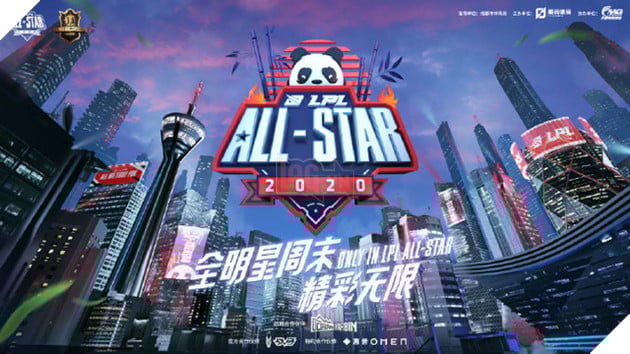 LMHT: LPL chính thức công bố thể thức bình chọn All Star 2020, game thủ Việt khó mà bình chon cho SofM