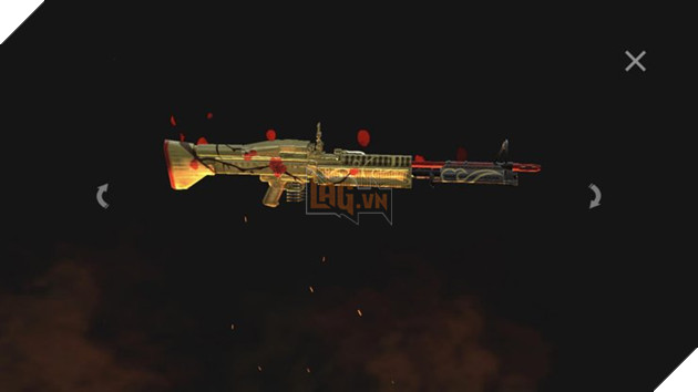 Free Fire: Thiết lập scope tốt nhất và các mẹo và thủ thuật nhắm mục tiêu chính xác 7