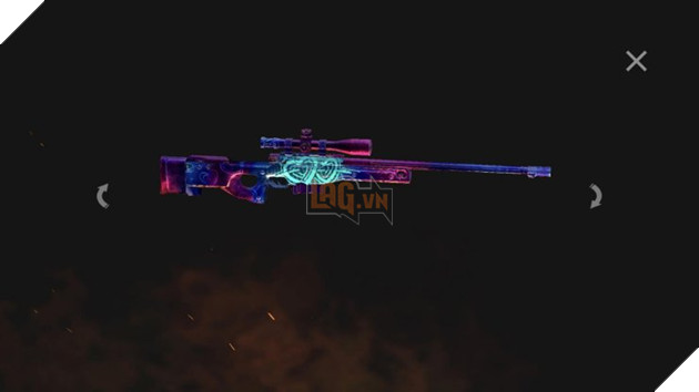 Free Fire: Thiết lập scope tốt nhất và các mẹo và thủ thuật nhắm mục tiêu chính xác 8