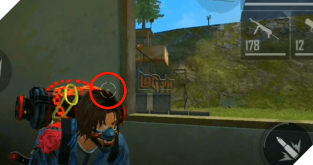 Free Fire: Thiết lập scope tốt nhất và các mẹo và thủ thuật nhắm mục tiêu chính xác 10