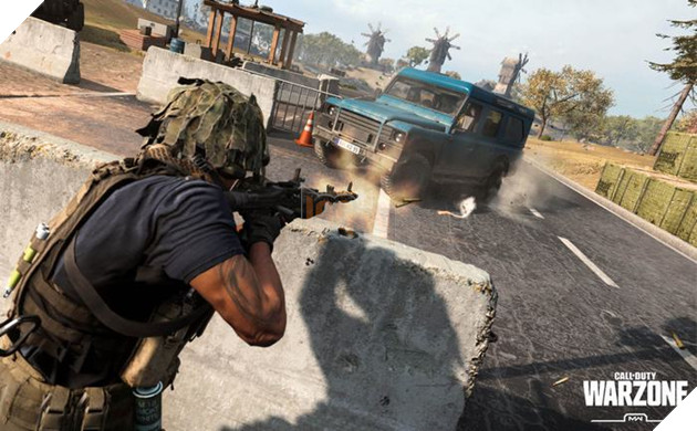 Hướng dẫn thiết lập cấu hình PC để chạy mượt Call of Duty Warzone