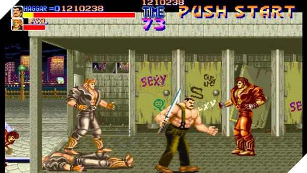 Tin đồn: Capcom đang phát triển nhiều tựa game Remake đáng chú ý