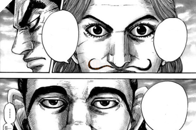 Dự đoán spoiler Kingdom chap 662: Chiến sự thành Hàm Đan, Lý Mục xuất hiện cứu Triệu!