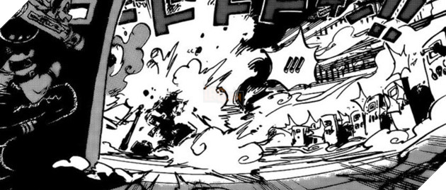 Prediction For Spoiler One Piece Chapter 997 Luffy Captain Kid Vs Kaido And Big Mom Yamato Transforms Netblogpro Prediction For Spoiler One Piece Chapter 997 Luffy Captain Kid Vs Kaido And Big Mom Yamato Transforms Netblogpro