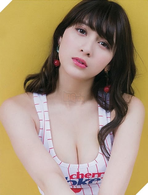 Không xem Kamen Rider Saber vì siêu nhân, hot girl sinh năm 97 mới là lí do ai cũng mê đắm tựa phim này! 8