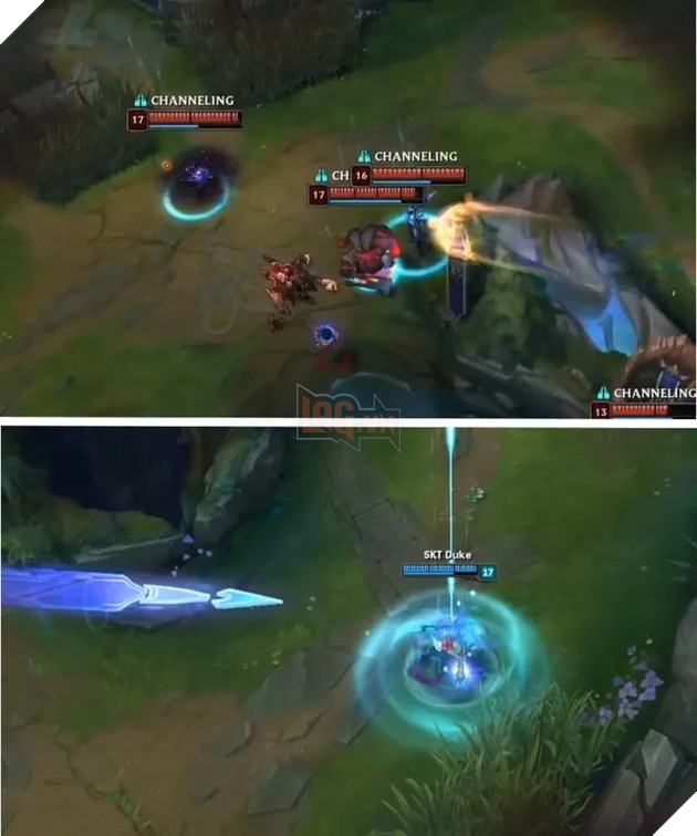 Riot Games vinh danh 5 khoảng khắc đẹp mắt nhất LMHT chuyên nghiệp 2020 - Huangfeng và Bin đứng ngay top đầu