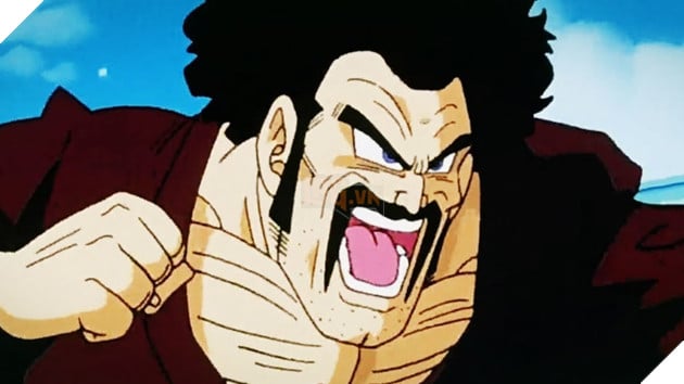 TOP 10 nhân vật “Muda Muda” nhất anime/manga: Vô dụng nhưng vẫn xuất hiện hoài Phần Đầu 