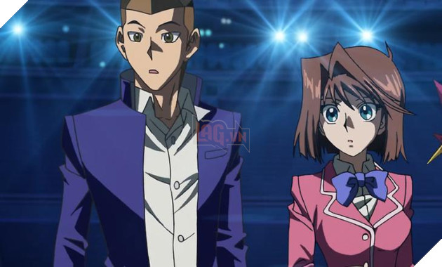 TOP 10 nhân vật “Muda Muda” nhất anime/manga: Vô dụng nhưng vẫn xuất hiện hoài Phần Đầu  3