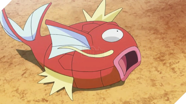 TOP 10 nhân vật “Muda Muda” nhất anime/manga: Vô dụng nhưng vẫn xuất hiện hoài Phần Đầu  4