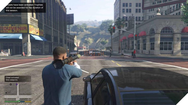 Cài đặt tốt nhất cho PC GTA 5 là gì - Cách đạt hiệu suất tốt nhất cho máy tính cấp thấp