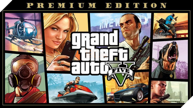 Cài đặt tốt nhất cho PC GTA 5 là gì - Cách đạt hiệu suất tốt nhất cho máy tính cấp thấp 3