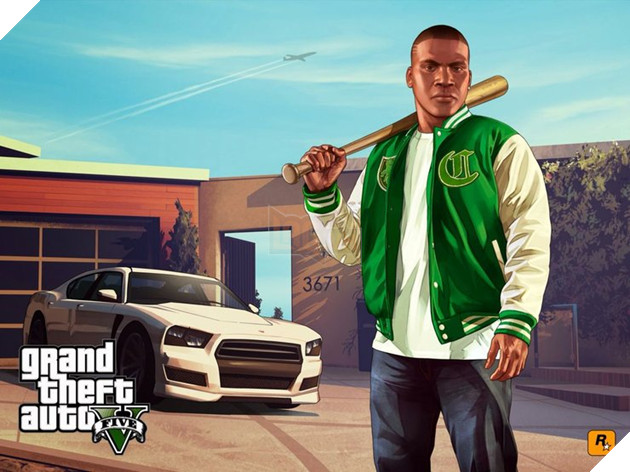 Cài đặt tốt nhất cho PC GTA 5 là gì - Cách đạt hiệu suất tốt nhất cho máy tính cấp thấp 5