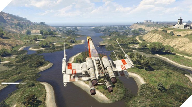 Cài đặt tốt nhất cho PC GTA 5 là gì - Cách đạt hiệu suất tốt nhất cho máy tính cấp thấp 6