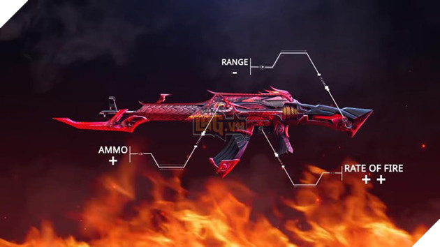 Free Fire: Mọi thứ về Incubator AK, Skin Incubator tốt nhất trong game 6