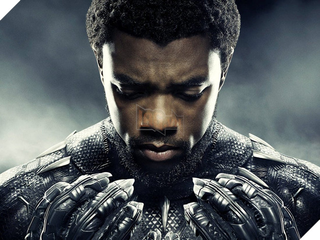 Black Panther 2 hé lộ nhân vật phản diện, dự kiến bấm máy giữa năm 2021 3