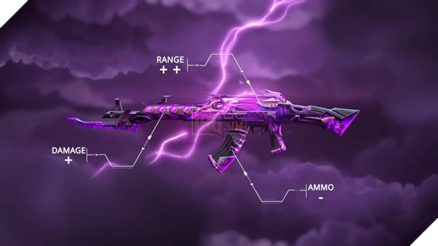 Free Fire: Mọi thứ về Incubator AK, Skin Incubator tốt nhất trong game 7