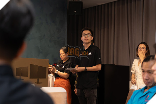 Vĩnh Xuân Computer chính thức trở thành nhà phân phối độc quyền cho Corsair 12