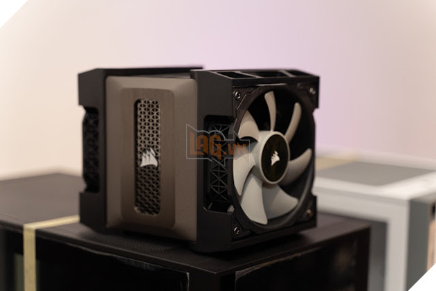 Vĩnh Xuân Computer chính thức trở thành nhà phân phối độc quyền cho Corsair 10