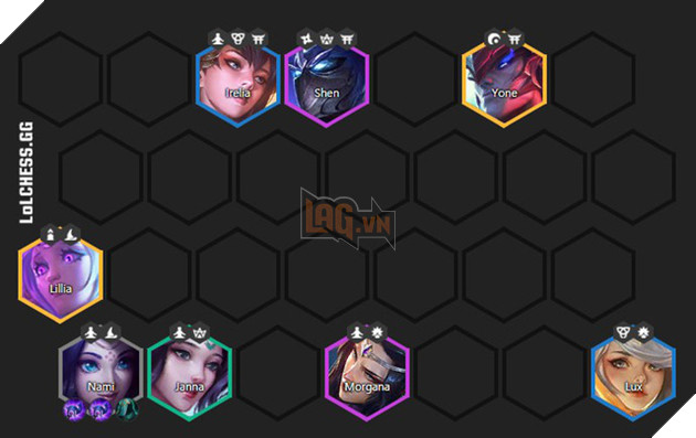 Đấu Trường Chân Lý: Điểm mặt 3 đội hình cực mạnh nhưng tưởng chủ lực chỉ có 1 vàng siêu rẻ 2