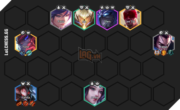 Đấu Trường Chân Lý: Điểm mặt 3 đội hình cực mạnh nhưng tưởng chủ lực chỉ có 1 vàng siêu rẻ 6