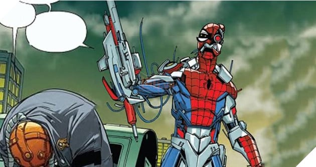 10 Spider-Man Mạnh-Kinh-Dị nhất Marvel: Miles Morales, Peter Parker đã là gì! Phần Cuối 