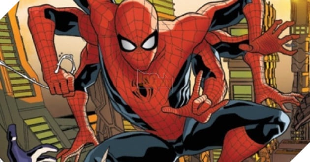 10 Spider-Man Mạnh-Kinh-Dị nhất Marvel: Miles Morales, Peter Parker đã là gì! Phần Cuối  2