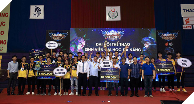 Hành trình 02 năm của Mobile Legends: bang bang tại việt nam 2