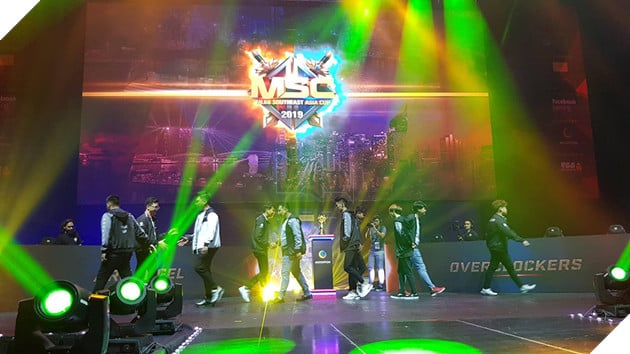 Hành trình 02 năm của Mobile Legends: bang bang tại việt nam 3