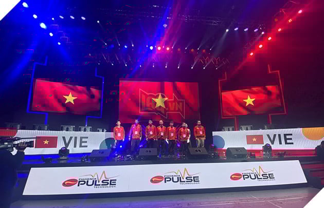 Hành trình 02 năm của Mobile Legends: bang bang tại việt nam 4