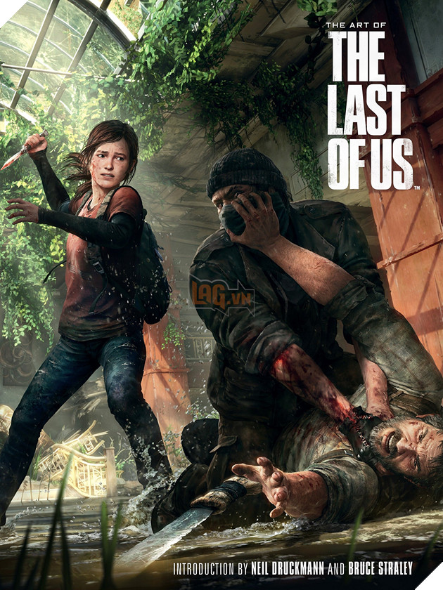 The Last of Us: Dự án chuyển thể đã bắt đầu khởi động 2
