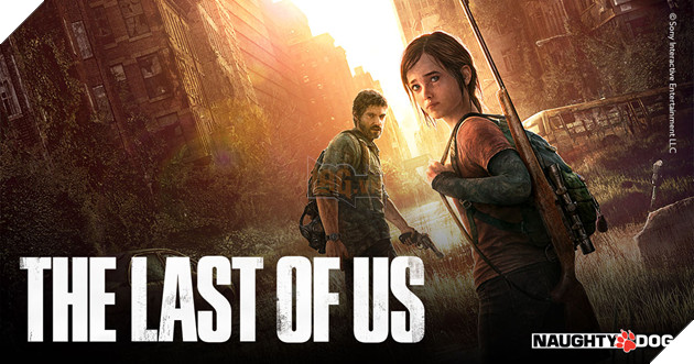The Last of Us: Dự án chuyển thể đã bắt đầu khởi động
