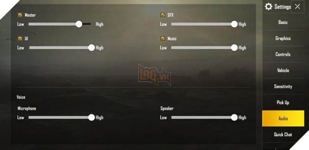 PUBG Mobile: Hướng dẫn cách phát hiện vị trí kẻ thù qua âm của bước chân / tiếng súng