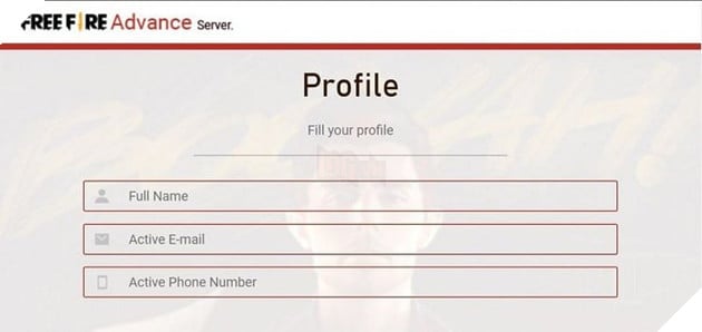 Garena Free Fire: Cách đăng ký chơi thử Advance Server OB25 , hãy đăng ký ngay! 2