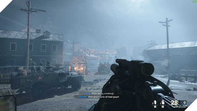 Review BenQ Zowie XL2546K 240Hz - Màn hình chuyên game FPS 32