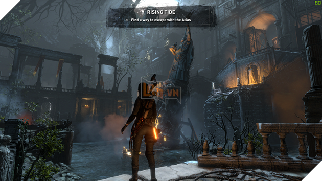 Review BenQ Zowie XL2546K 240Hz - Màn hình chuyên game FPS 35