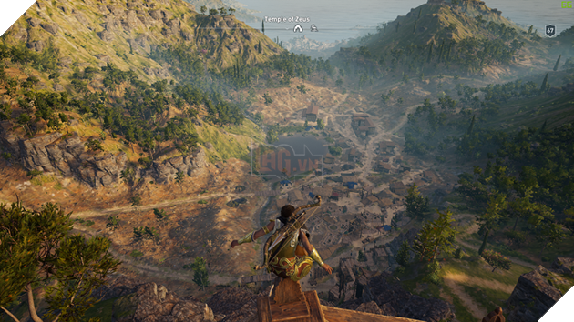 Review BenQ Zowie XL2546K 240Hz - Màn hình chuyên game FPS 36