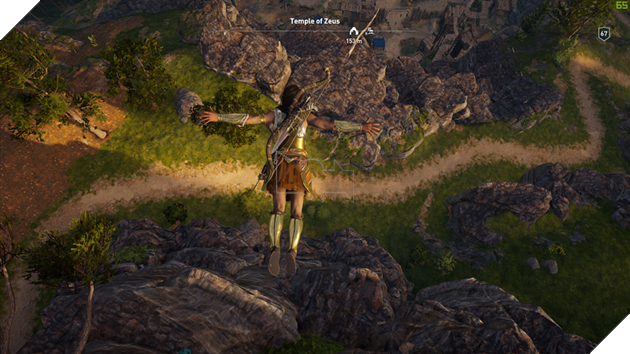 Review BenQ Zowie XL2546K 240Hz - Màn hình chuyên game FPS 37