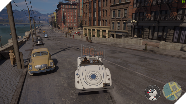 Review BenQ Zowie XL2546K 240Hz - Màn hình chuyên game FPS 38