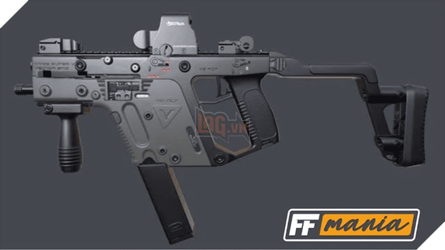 Rò rỉ bản cập nhật Free Fire OB25: Vector SMG mới, Nhân vật mới Snowelle, Thú cưng khỉ đầu chó mới 2