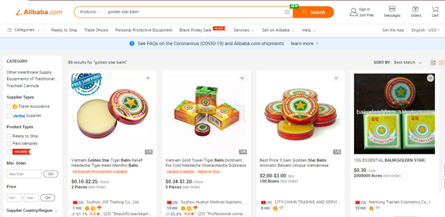 Cao sao vàng là gì? Tại sao bỗng nhiên trở nên cực kì nổi tiếng ở nước ngoài nhưng ở Việt Nam lại hiếm gặp 2