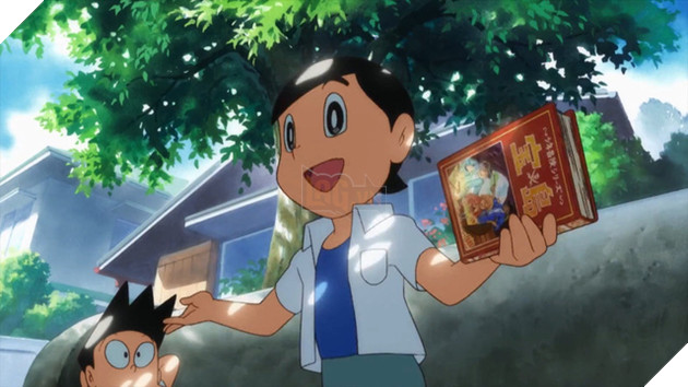 Đọc Doraemon nửa thế kỉ, bạn có biết về 5 nhân vật bí ẩn này: Nguồn gốc chú ăn mì tôm và hơn thế nữa! 4