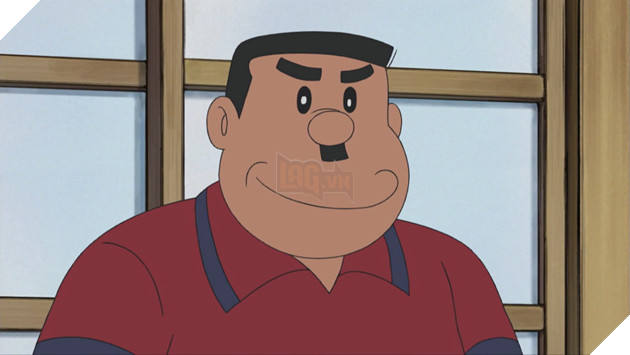 Đọc Doraemon nửa thế kỉ, bạn có biết về 5 nhân vật bí ẩn này: Nguồn gốc chú ăn mì tôm và hơn thế nữa! 5