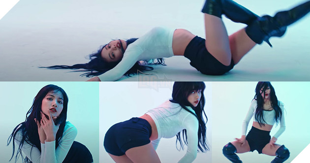 Fan phẫn nộ khi Lisa BLACKPINK bị so sánh với diễn viên phim khiêu dâm 2