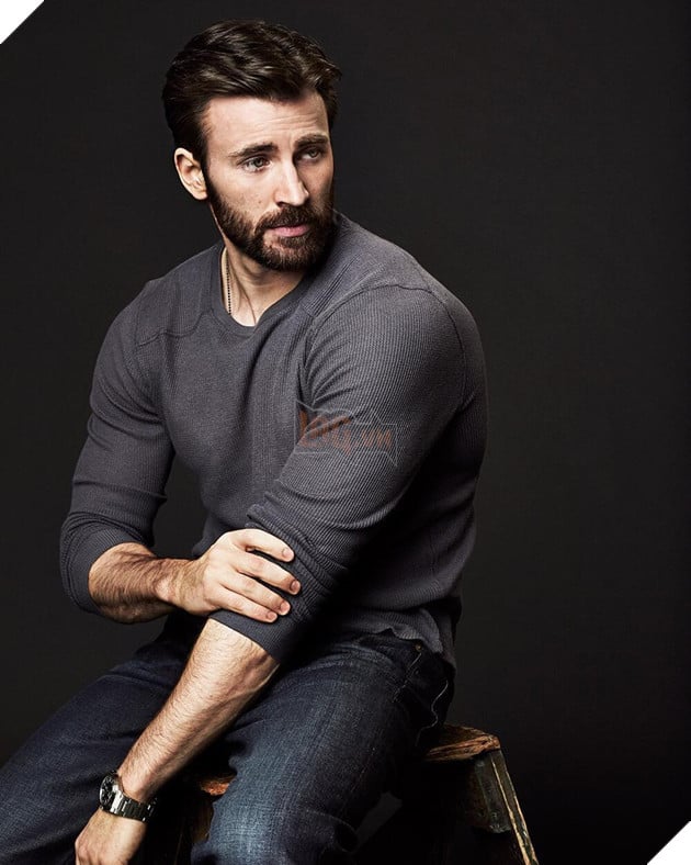 Điểm danh các nam thần Hollywood độc thân, đẹp rụng trứng chị em P1  3