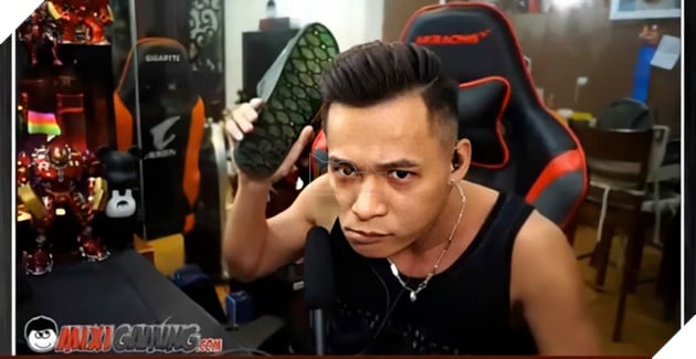 Độ Mixi bất ngờ xuất hiện trên BXH streamer nổi tiếng quốc tế, thậm chí còn đứng top 1 nữa là đằng khác 3