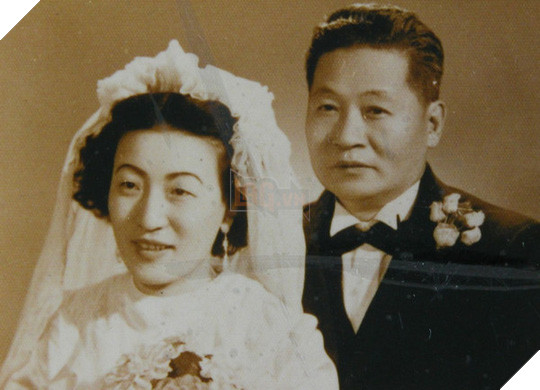 Bí mật về cô công chúa nhà Thanh biết chơi tennis, đánh golf... 2