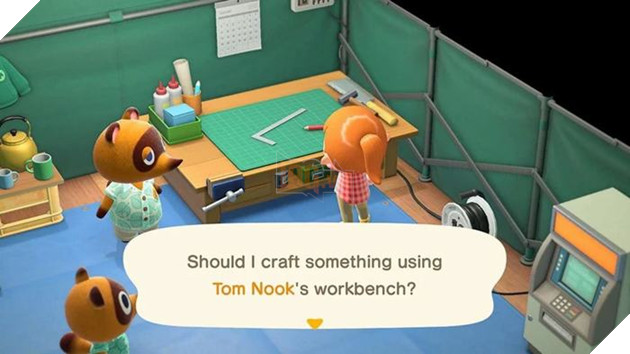 Animal Crossing: New Horizons có xứng đáng với đề cử Game of the Year? 5